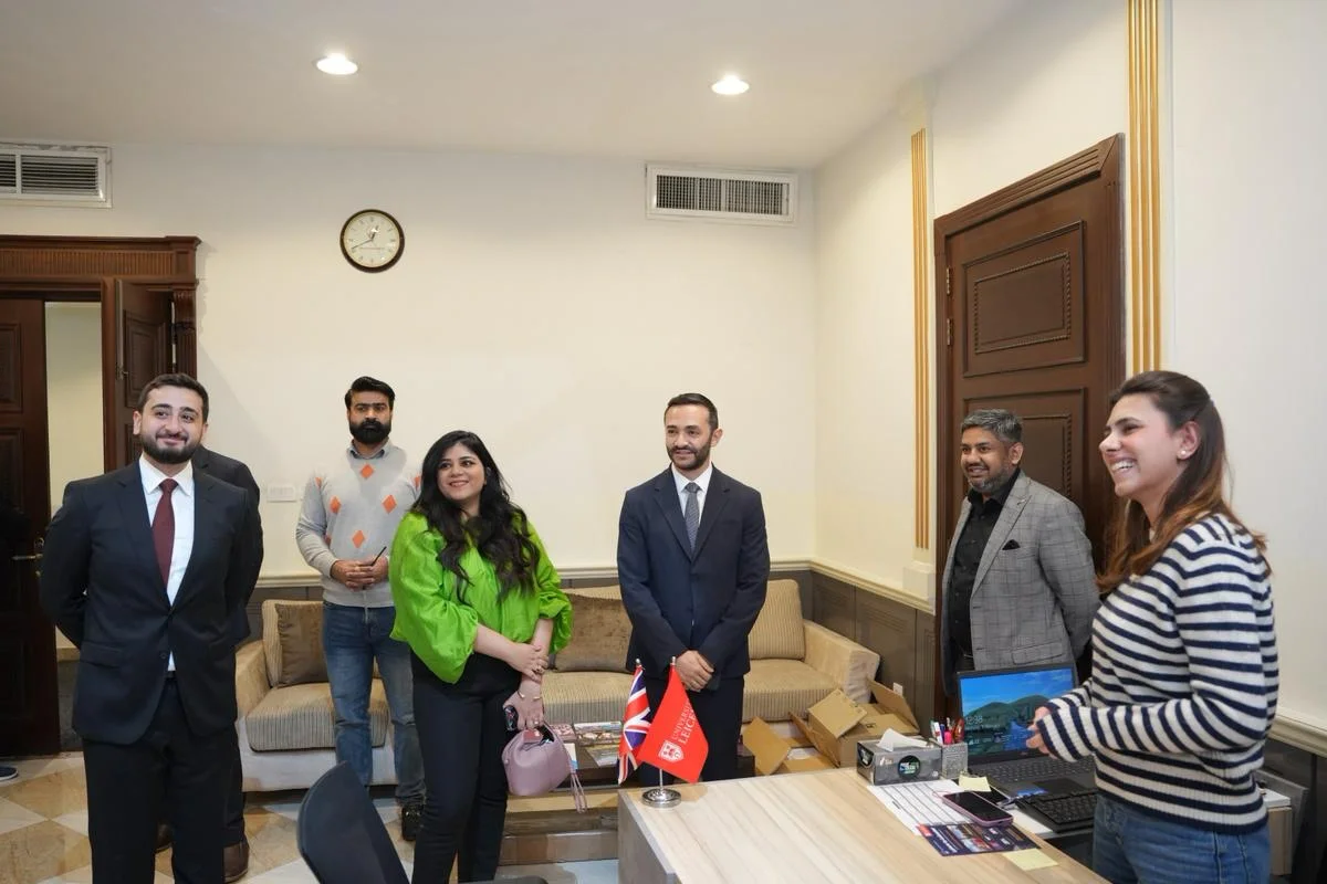 UCP x CNN Academy Strategic Partnership Launch (12)