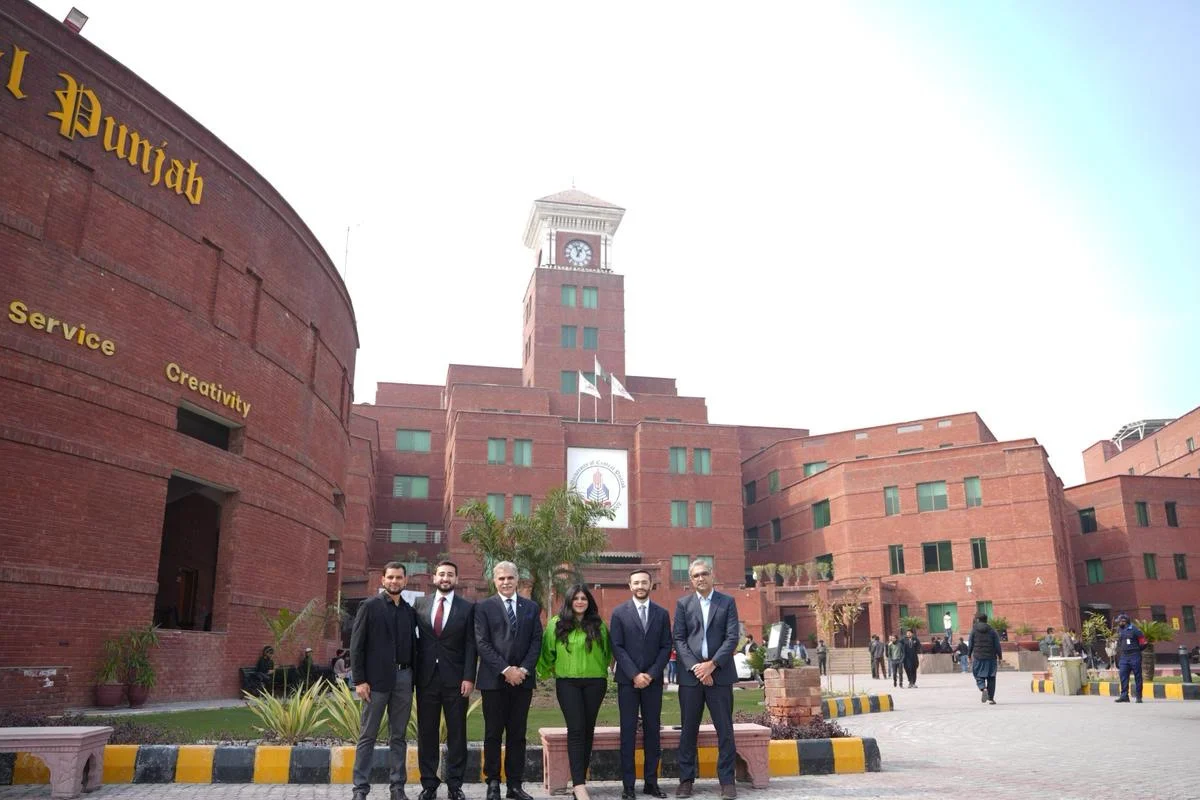 UCP x CNN Academy Strategic Partnership Launch (14)