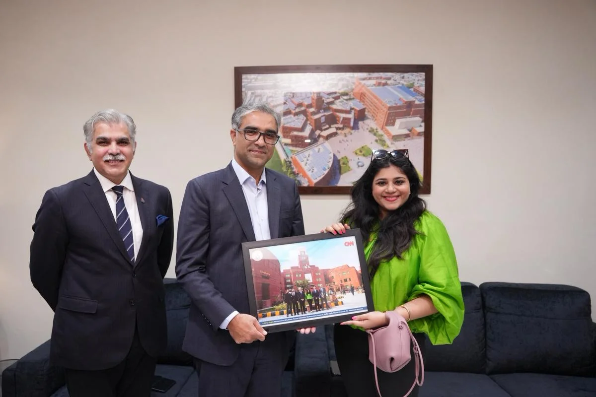 UCP x CNN Academy Strategic Partnership Launch (2)