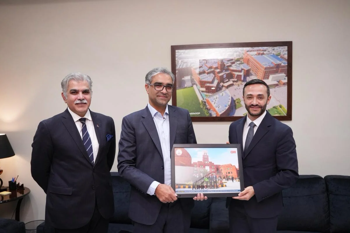 UCP x CNN Academy Strategic Partnership Launch (3)