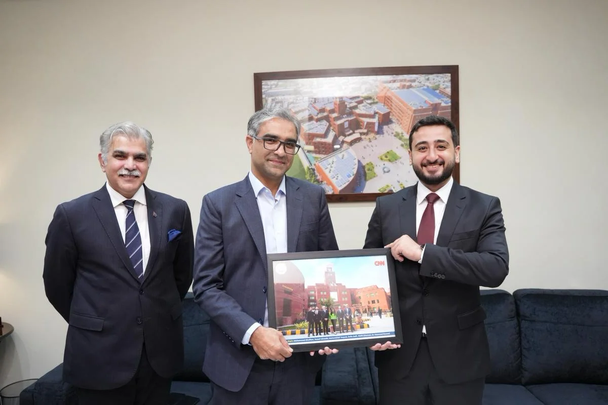 UCP x CNN Academy Strategic Partnership Launch (4)