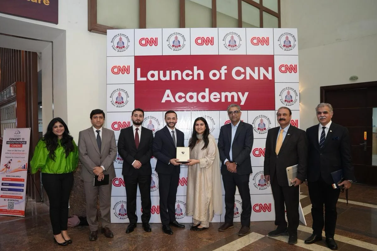 UCP x CNN Academy Strategic Partnership Launch (5)