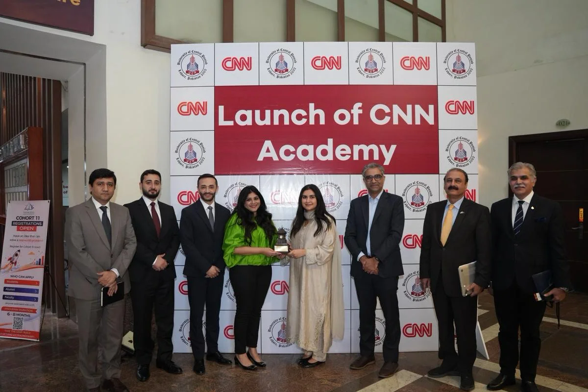 UCP x CNN Academy Strategic Partnership Launch (6)