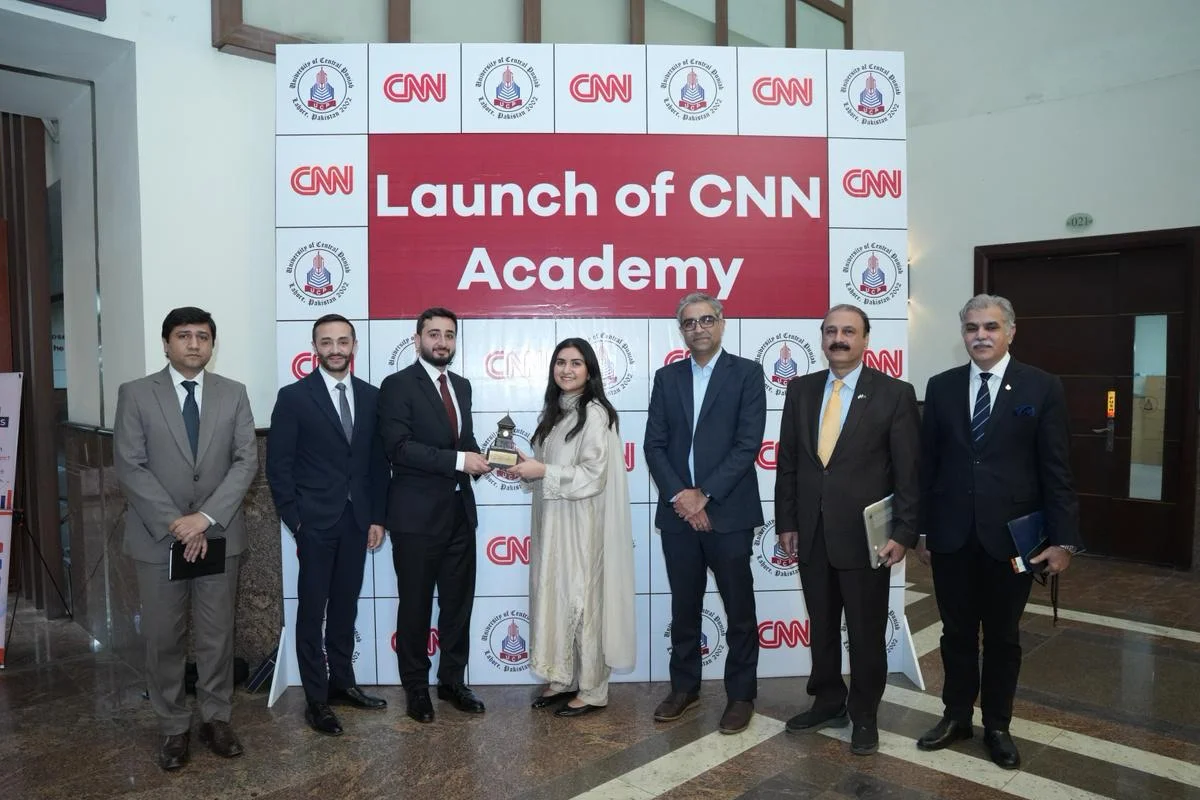 UCP x CNN Academy Strategic Partnership Launch (7)