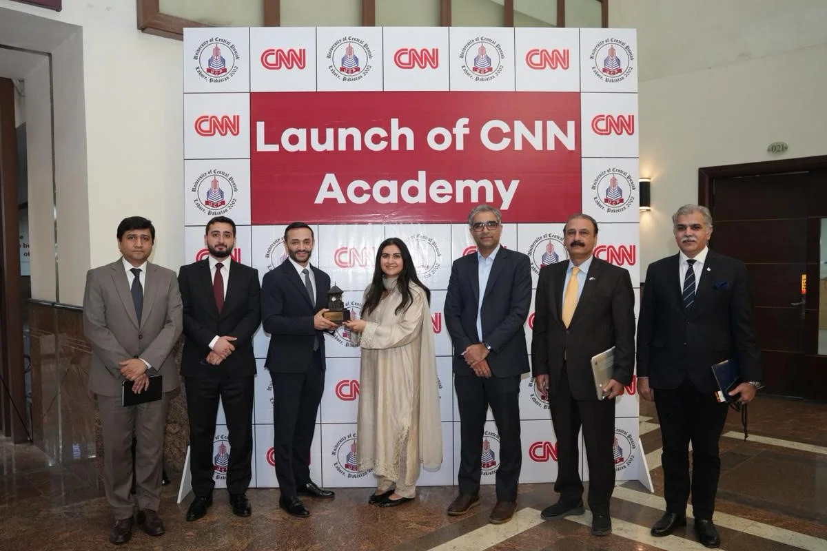 UCP x CNN Academy Strategic Partnership Launch (8)