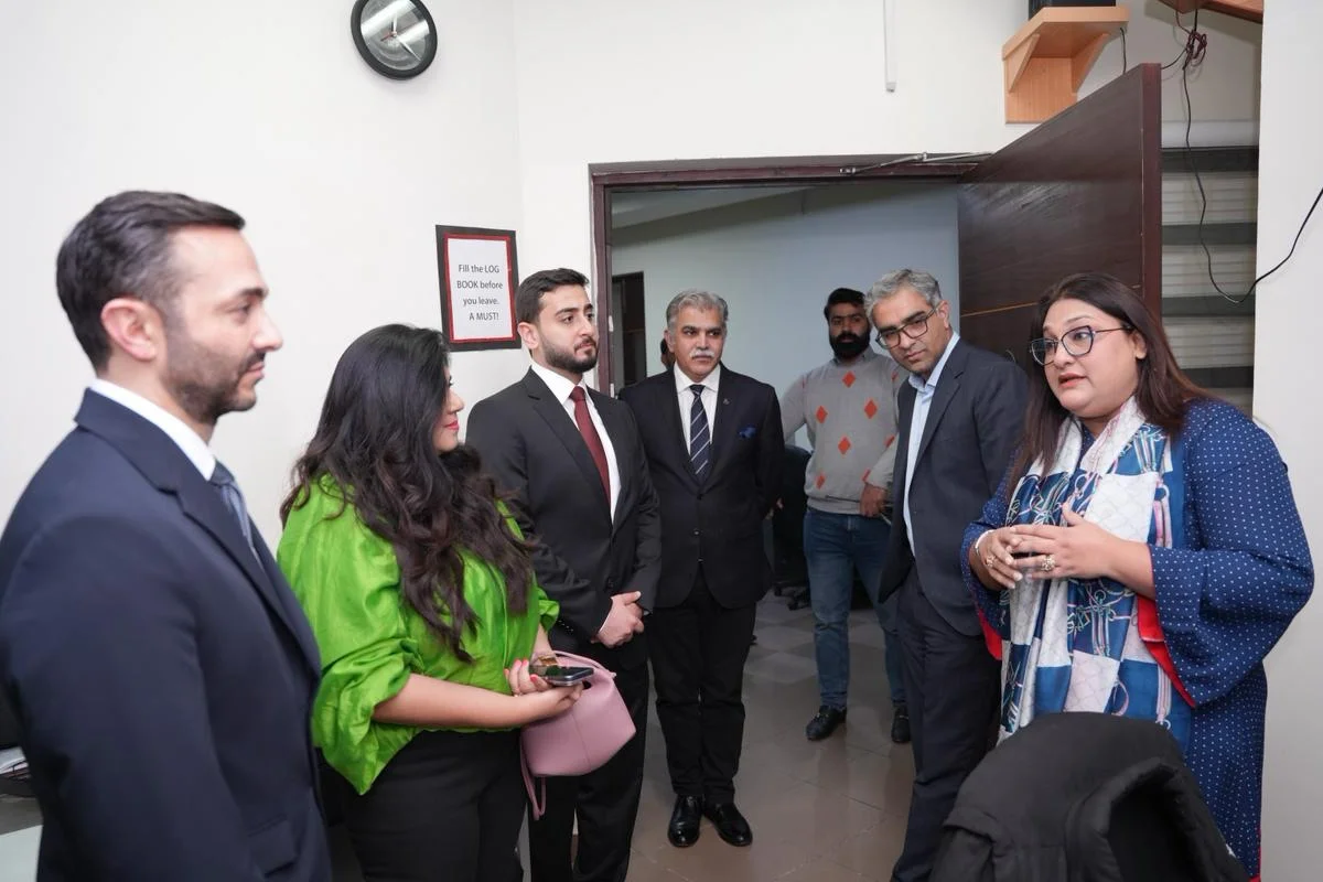 UCP x CNN Academy Strategic Partnership Launch (9)