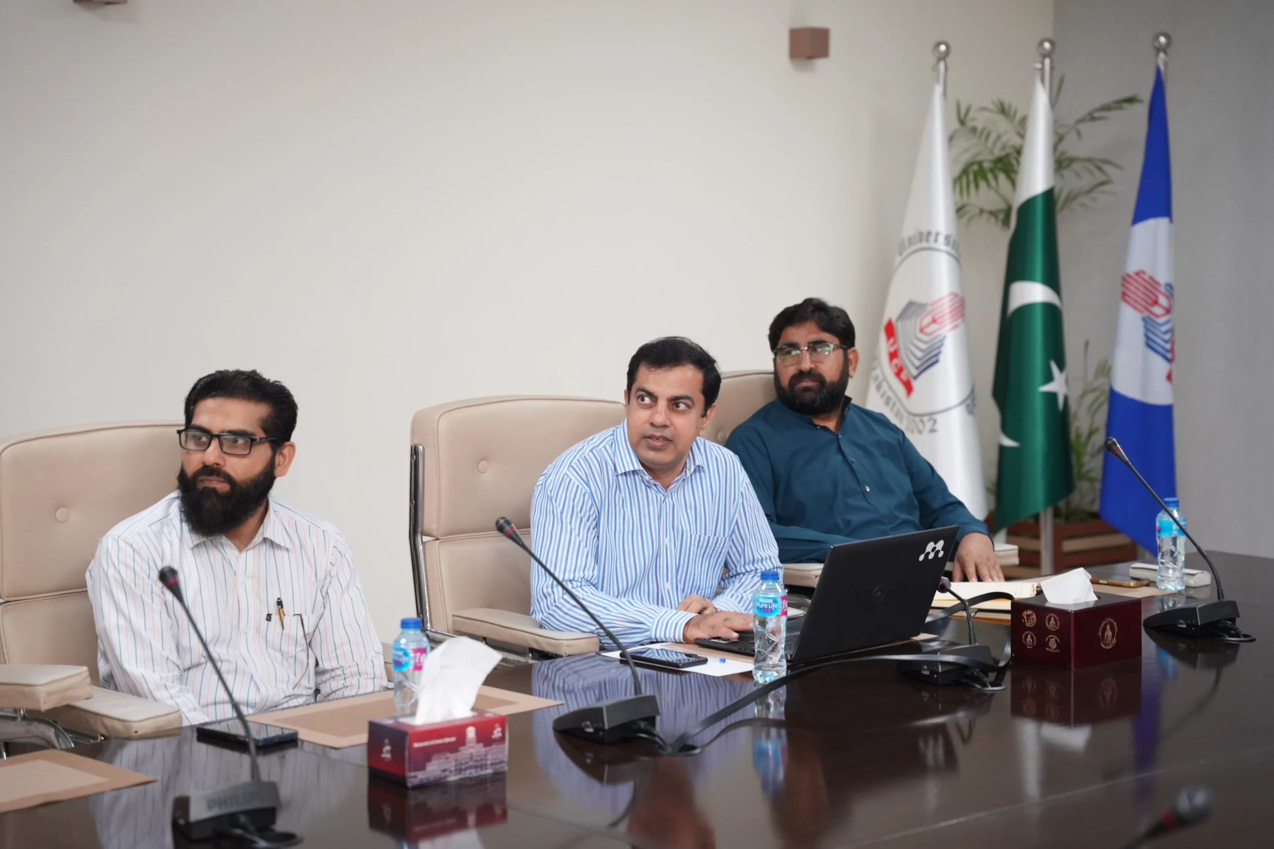 25th Steering Committee Meeting (1)