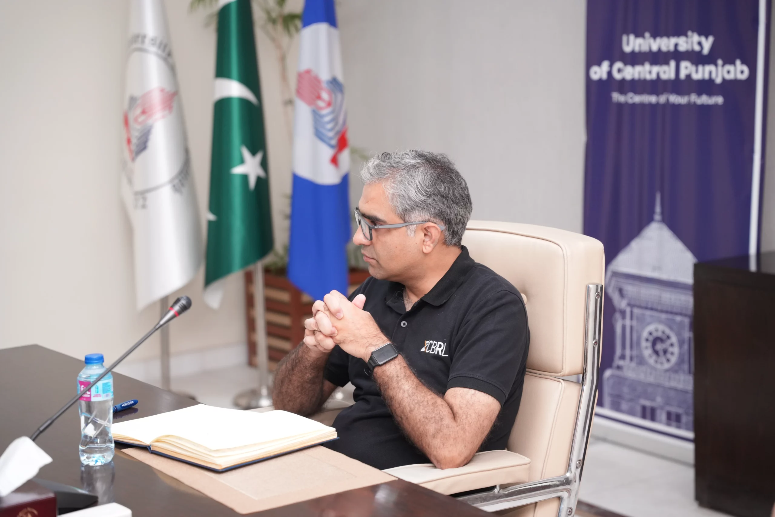 25th Steering Committee Meeting (2)