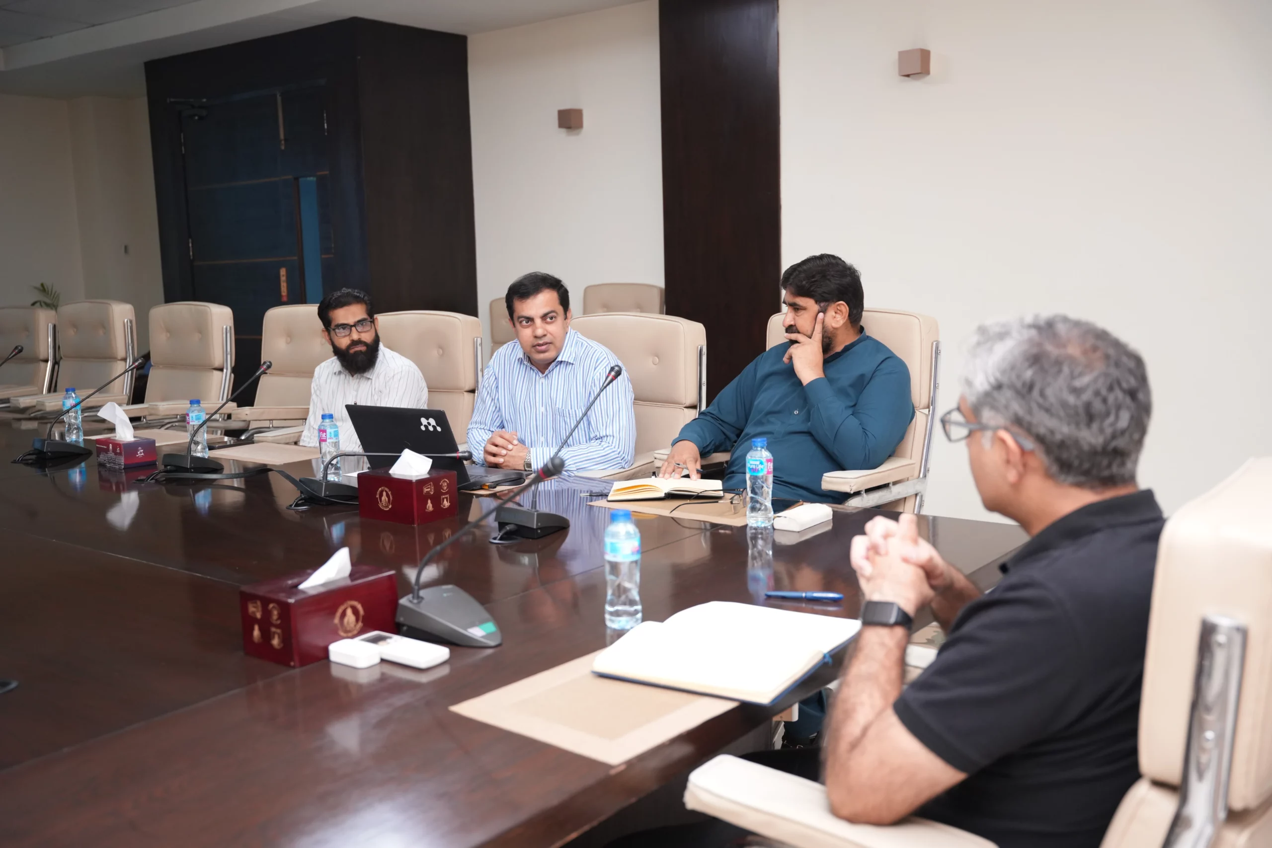 25th Steering Committee Meeting (3)
