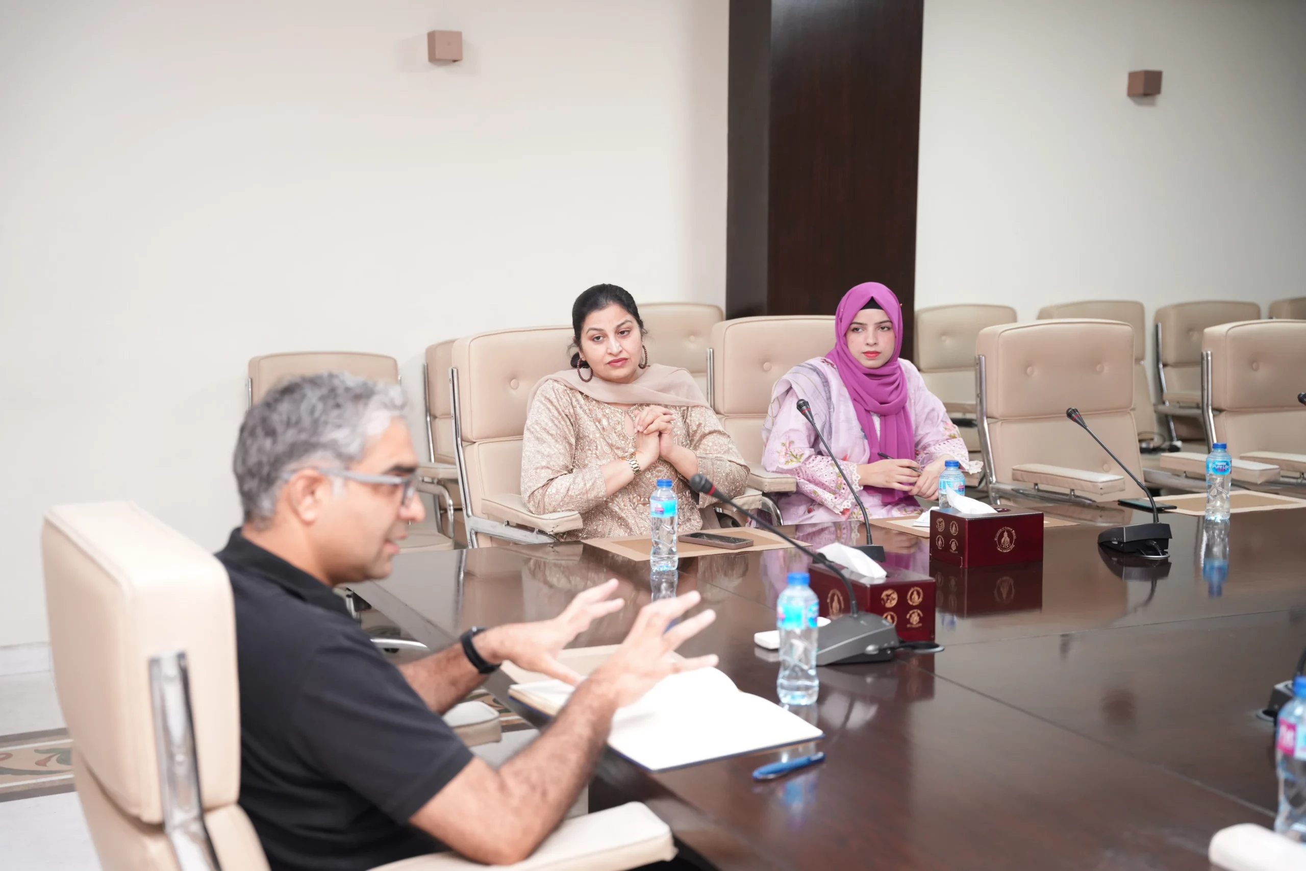 25th Steering Committee Meeting (5)
