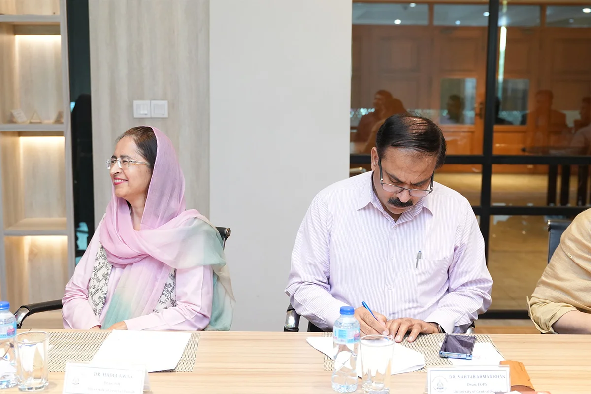 31st Board of Advanced Studies & Research Meeting (4)