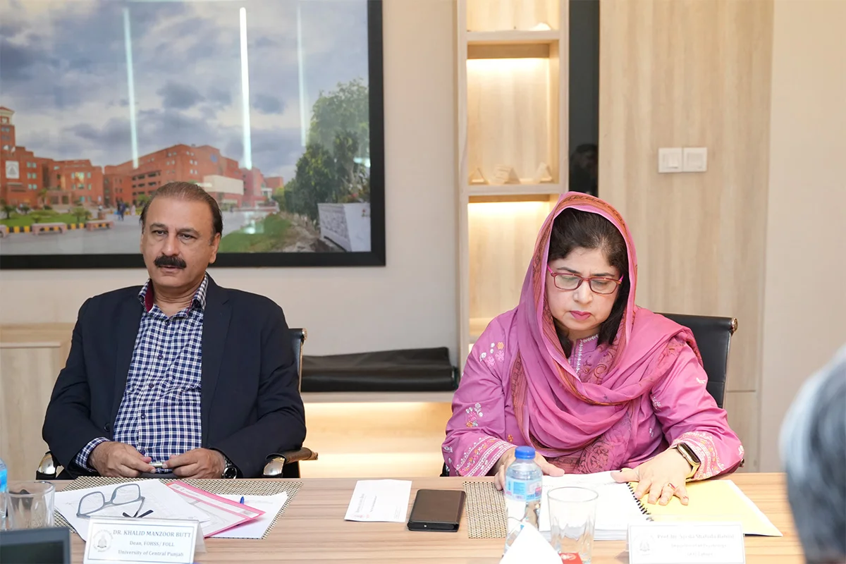 31st Board of Advanced Studies & Research Meeting (5)