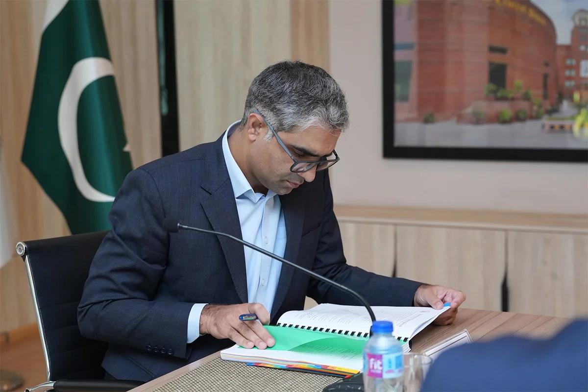 31st Board of Advanced Studies & Research Meeting (6)