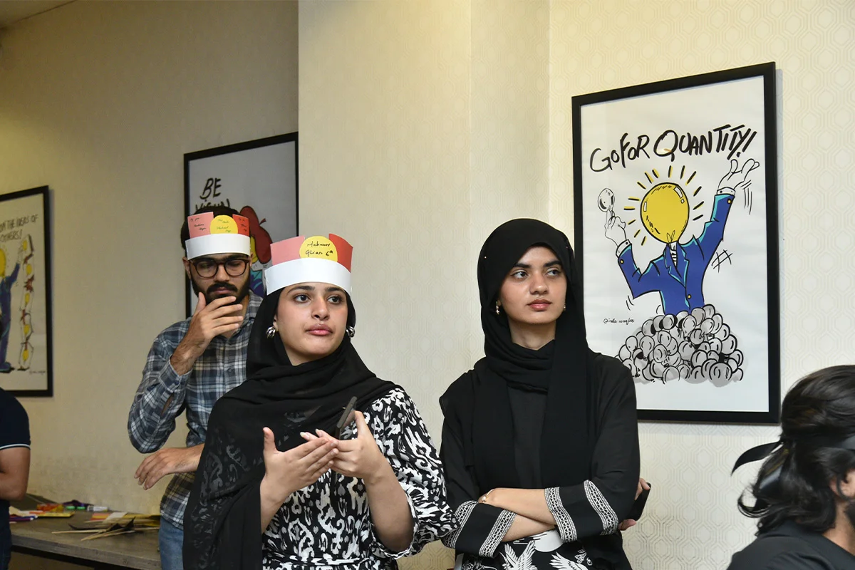 60 Seconds Pitch and Connect (5)