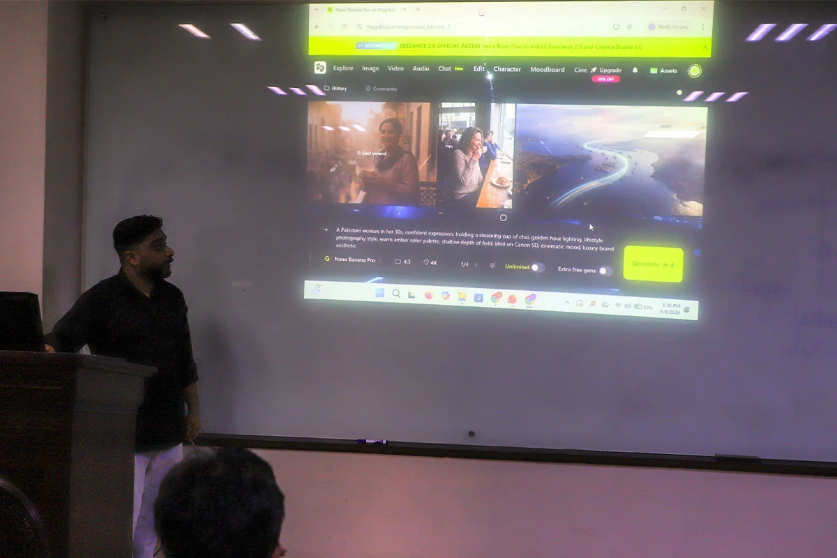 AI Content Creation in Marketing &Advertising From Ideas to Impact (7)