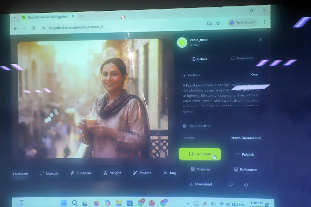 AI Content Creation in Marketing &Advertising From Ideas to Impact (8)