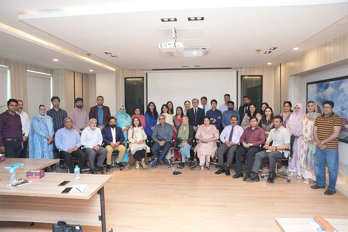 Academic Voice & Influence (11)