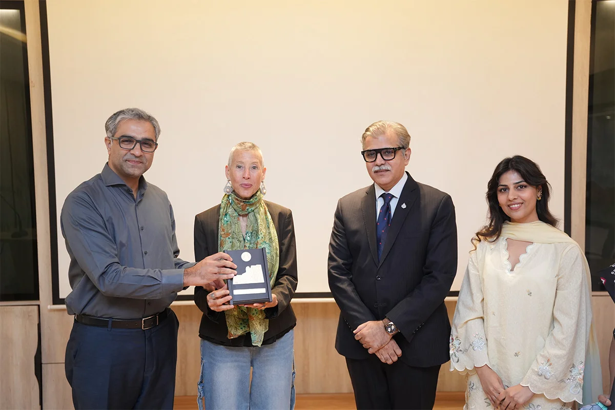 Academic Voice & Influence (13)