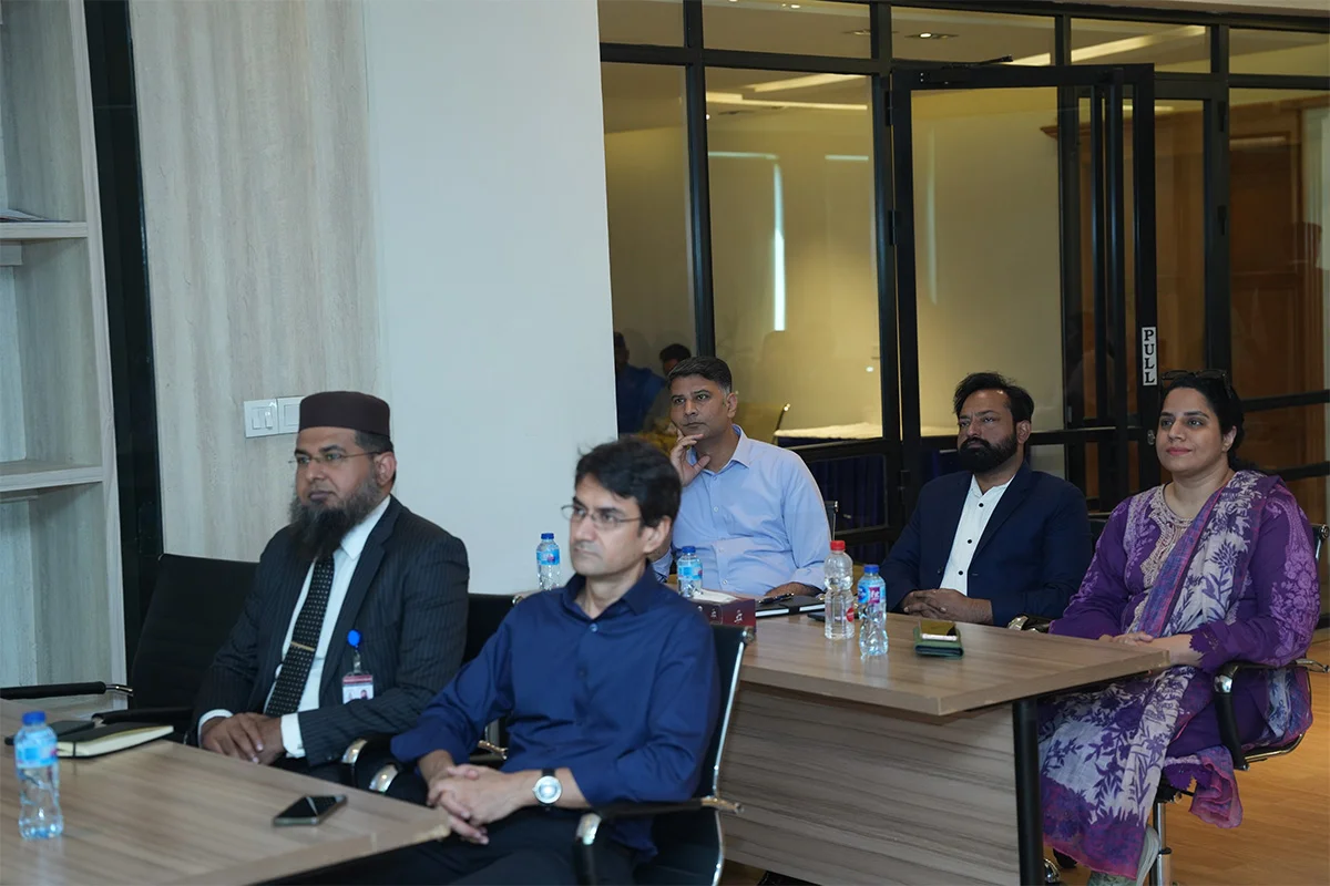 Academic Voice & Influence (15)