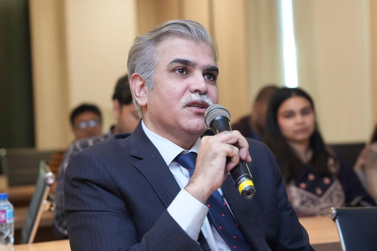 Academic Voice & Influence (2)