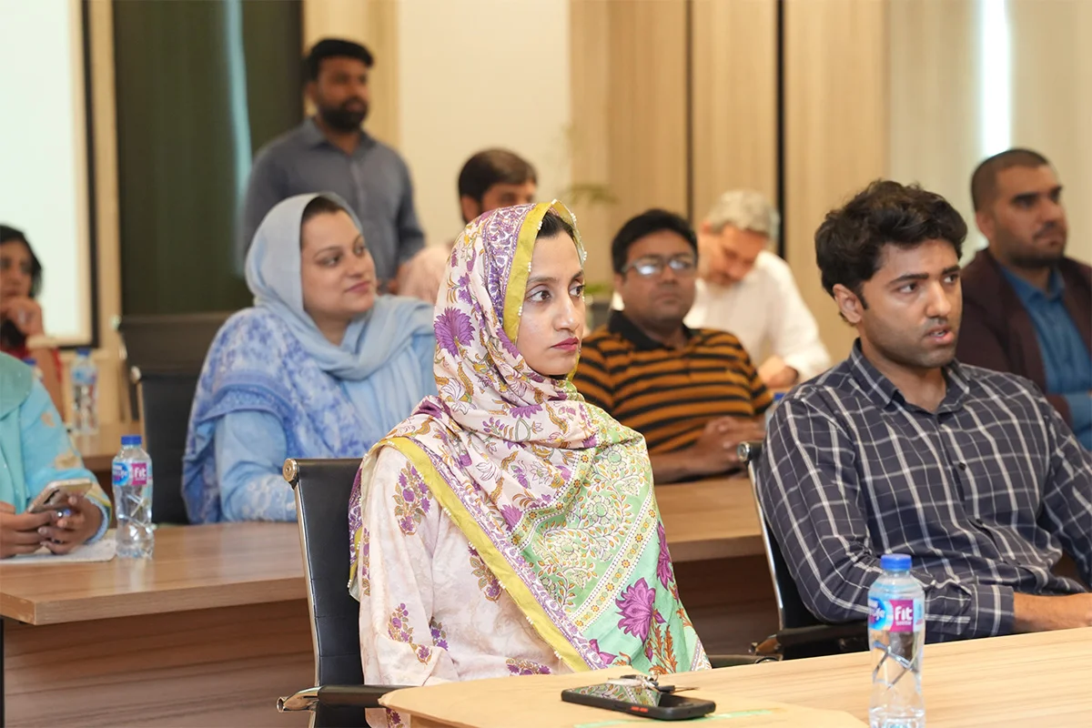 Academic Voice & Influence (3)