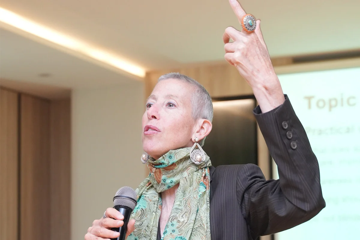 Academic Voice & Influence (4)