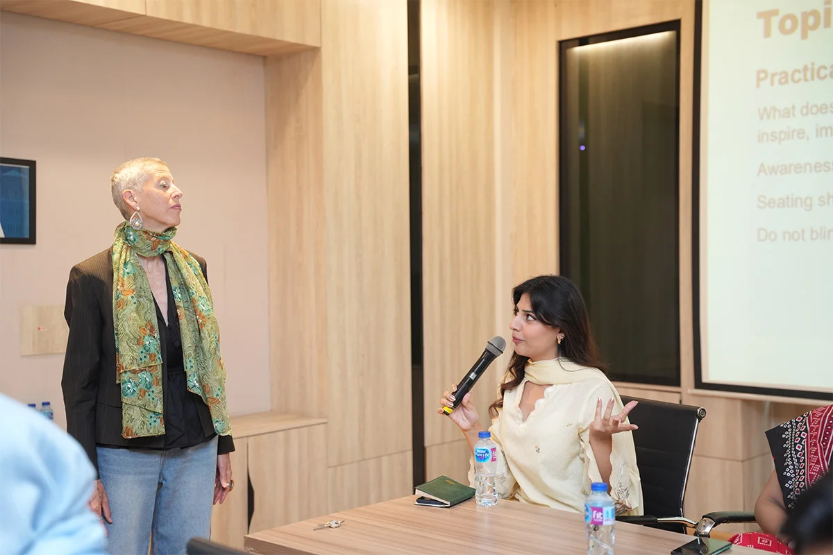 Academic Voice & Influence (5)