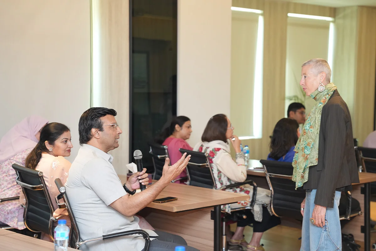 Academic Voice & Influence (7)