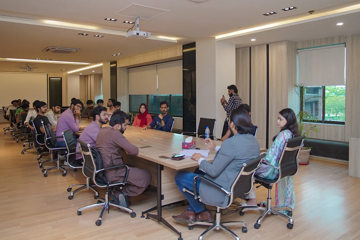 Awaami Bethak Session 9 (1)