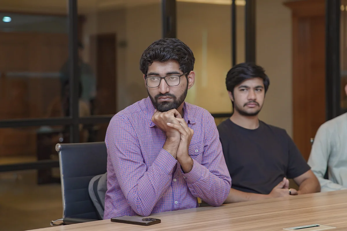 Awaami Bethak Session 9 (2)