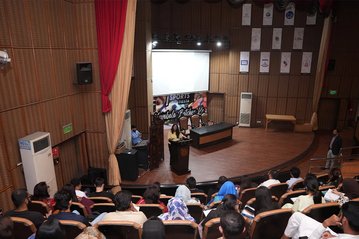 Career Services Office Open House 2026 (1)