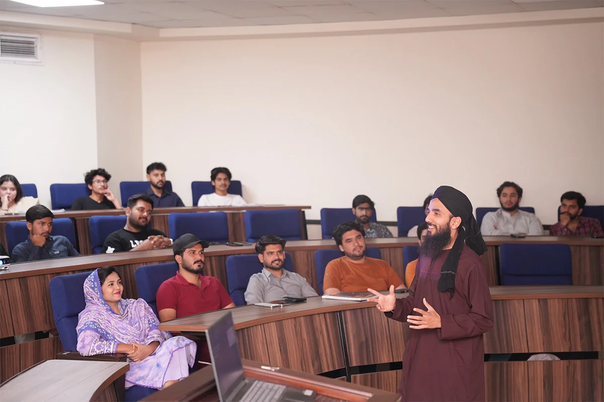 Entrepreneurship and Innovation in the Age of AI Insights from an Islamic Perspective (1)