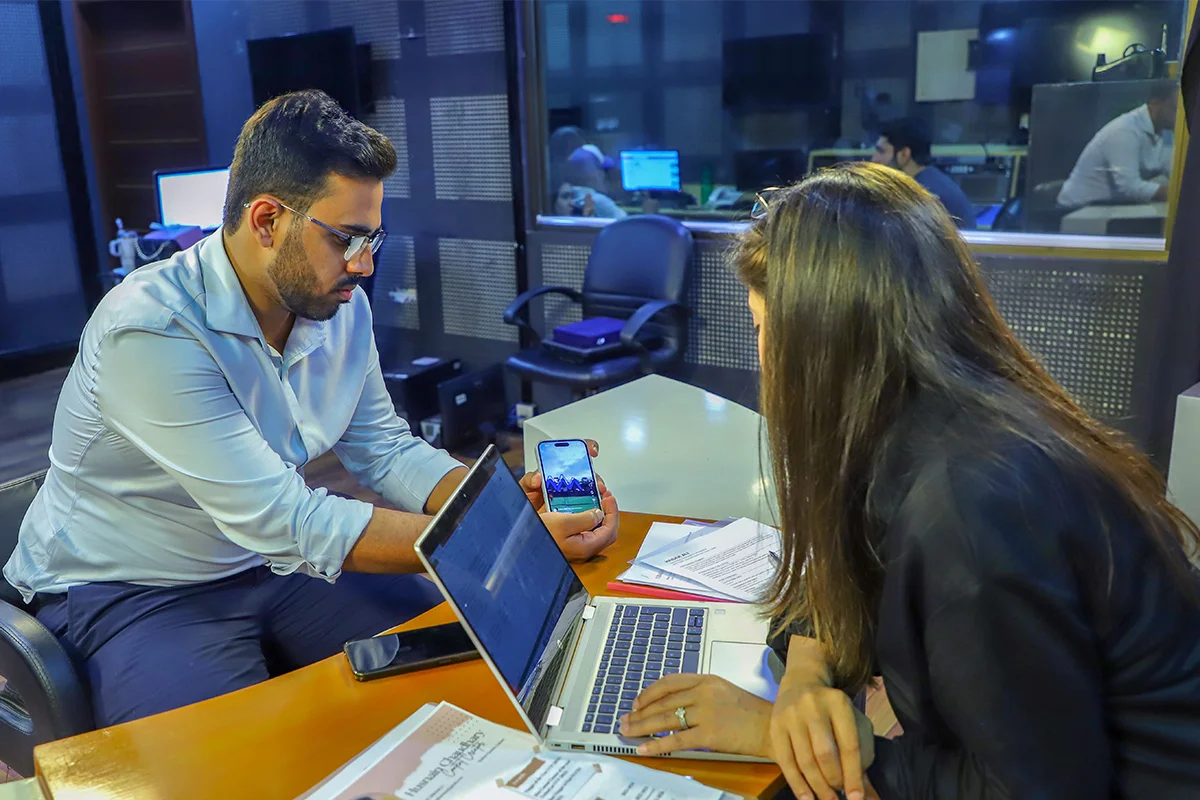 FMMC X JAF Perfumes Recruitment Drive (5)