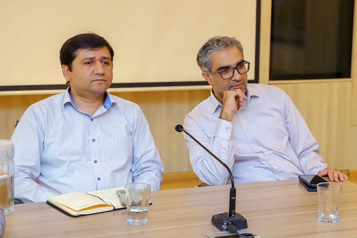 's 1st Alumni CEO Focus Group (7)