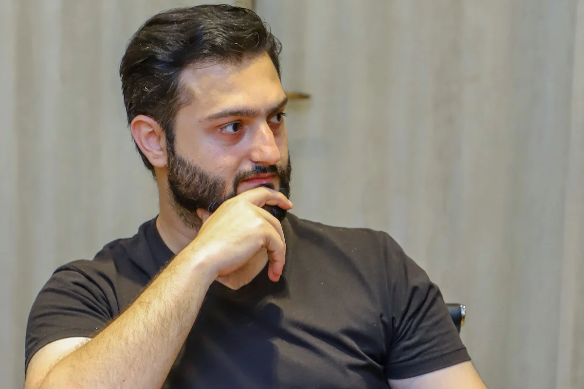 's Alumni Association Meeting (5)