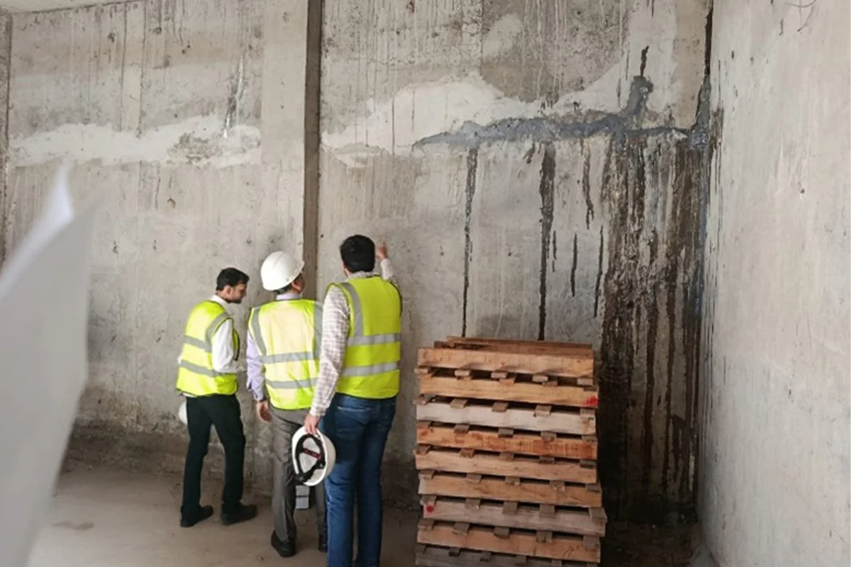 Faculty of Engineering’s Industry Visit to Bulleh shah Starch Pack Plant (3)