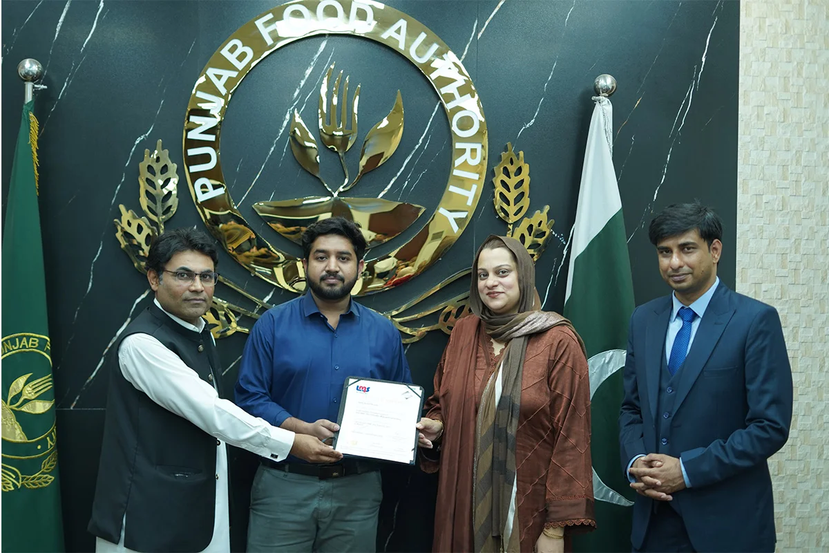 Faculty of Science and Technology’s Participation in ISO Lead Auditor Training Course (1)