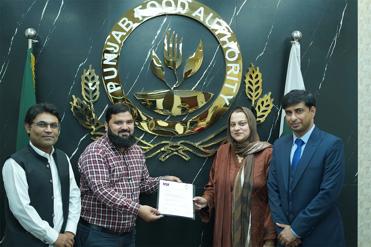 Faculty of Science and Technology’s Participation in ISO Lead Auditor Training Course (10)