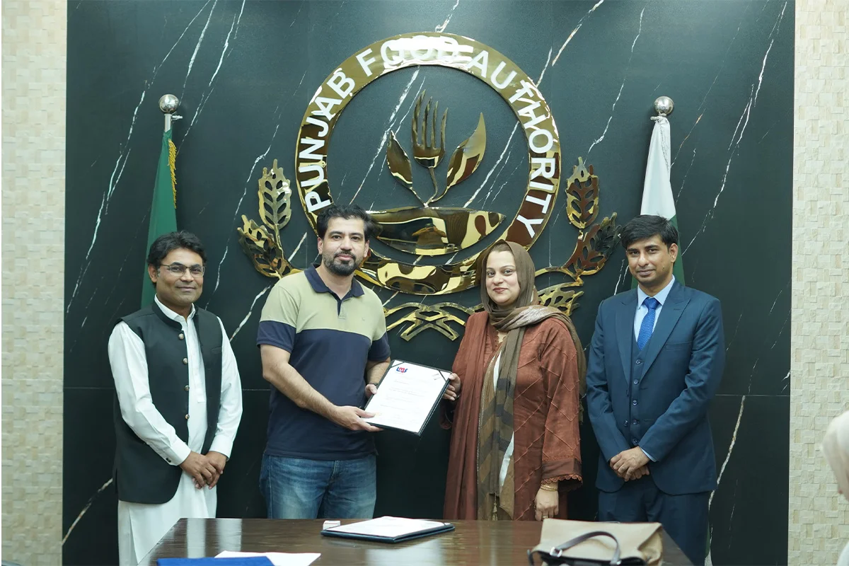 Faculty of Science and Technology’s Participation in ISO Lead Auditor Training Course (12)