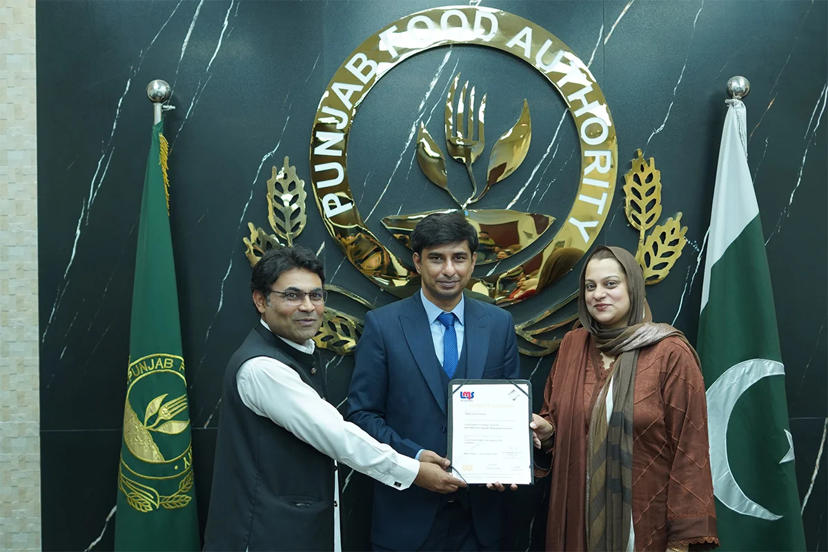 Faculty of Science and Technology’s Participation in ISO Lead Auditor Training Course (2)