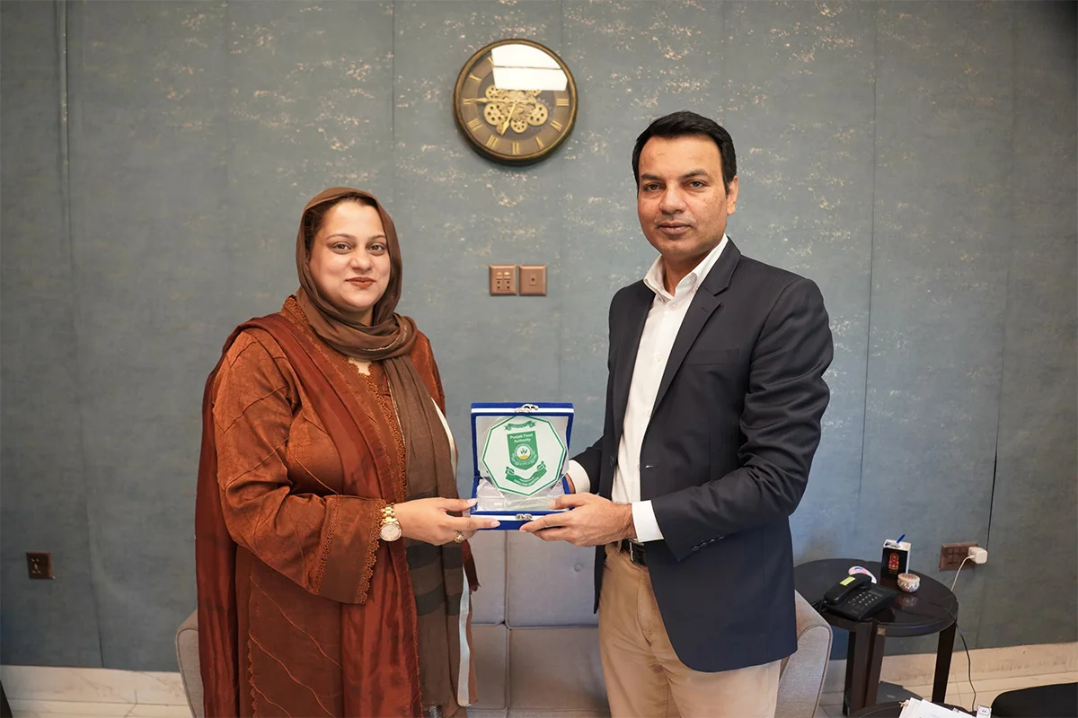 Faculty of Science and Technology’s Participation in ISO Lead Auditor Training Course (3)