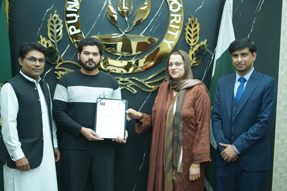 Faculty of Science and Technology’s Participation in ISO Lead Auditor Training Course (9)