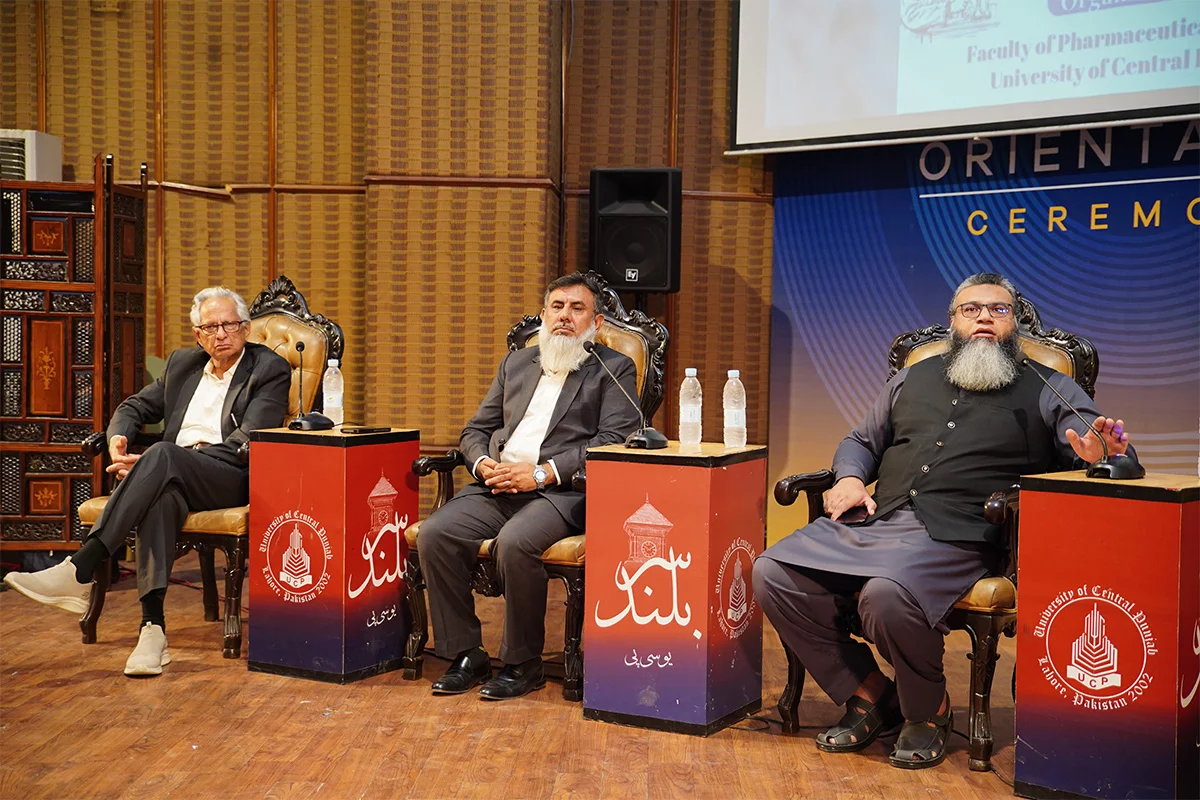 Forensic Pharmacy in Pakistan Legal Responsibilities, Ethical Challenges, and Public Safety (2)