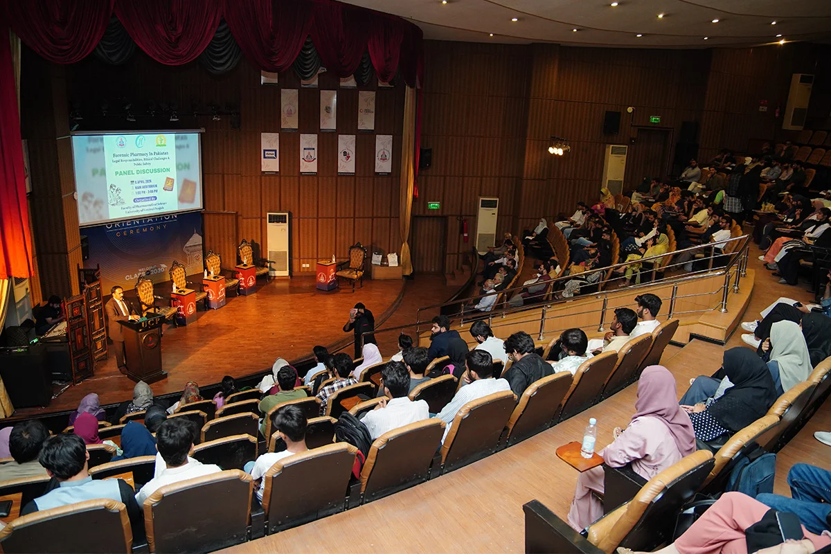 Forensic Pharmacy in Pakistan Legal Responsibilities, Ethical Challenges, and Public Safety (3)