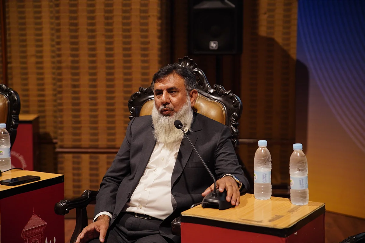 Forensic Pharmacy in Pakistan Legal Responsibilities, Ethical Challenges, and Public Safety (7)