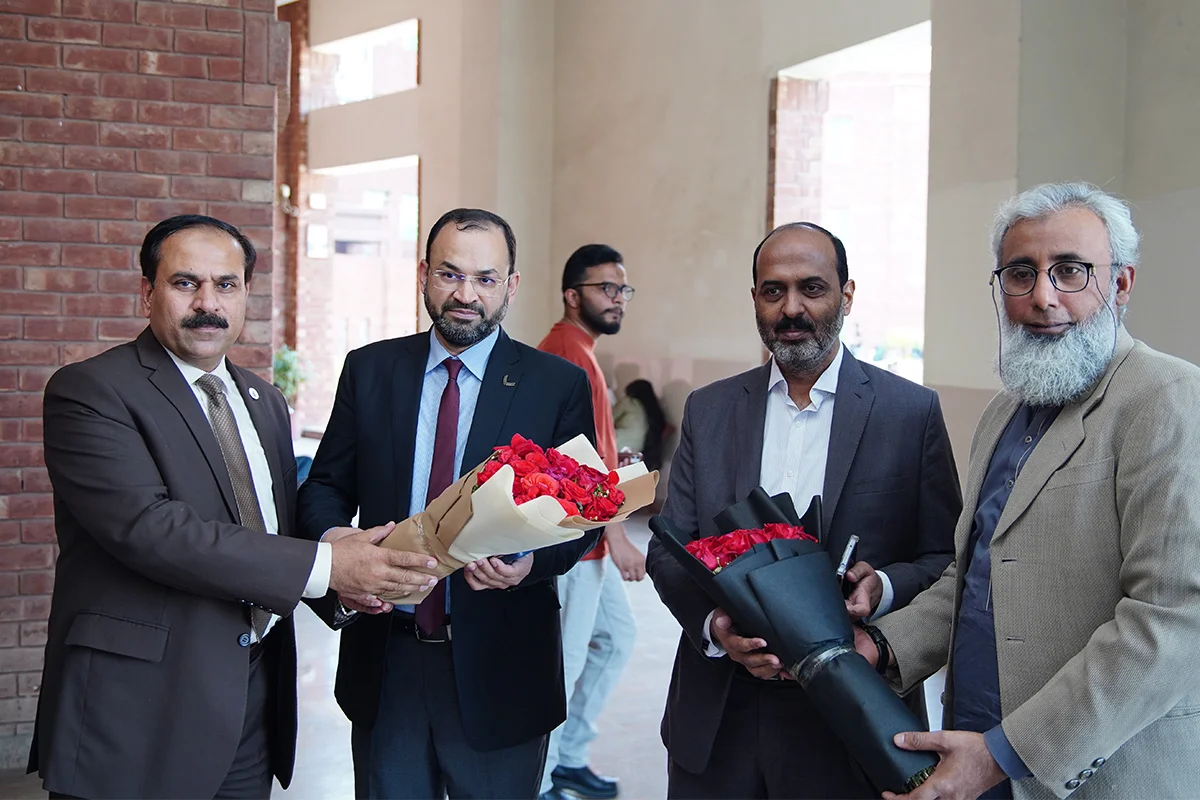 Forensic Pharmacy in Pakistan Legal Responsibilities, Ethical Challenges, and Public Safety (8)