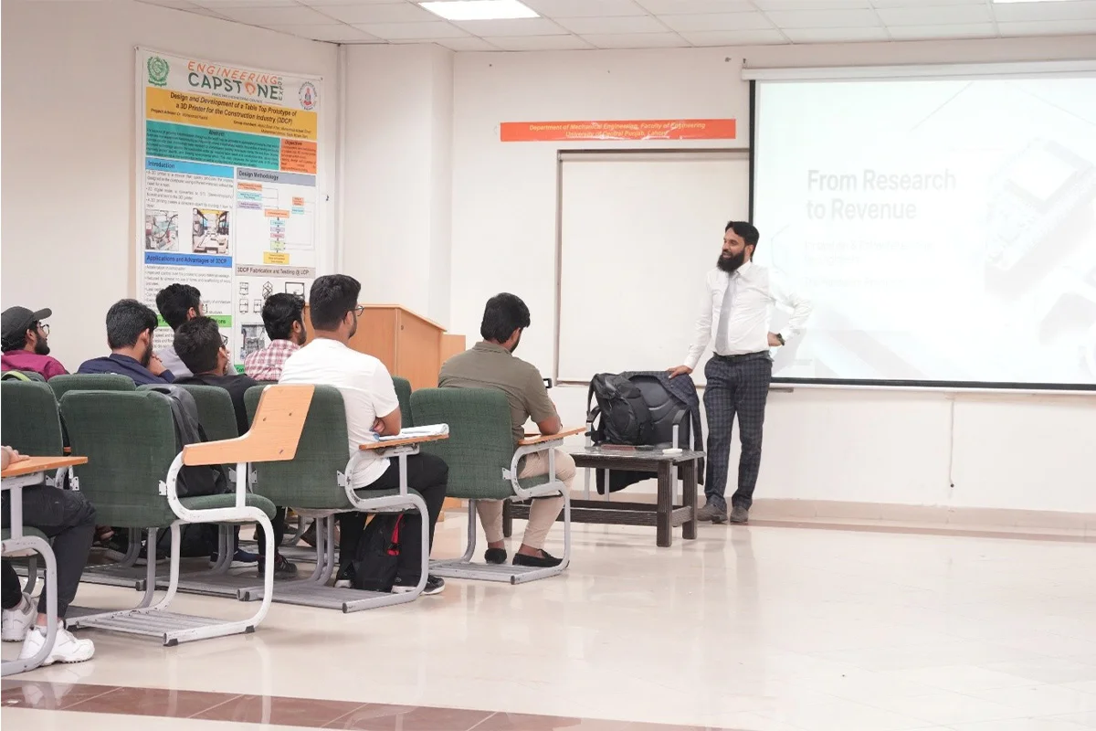 From Research to Revenue Innovation and Entrepreneurship for Engineers (5)