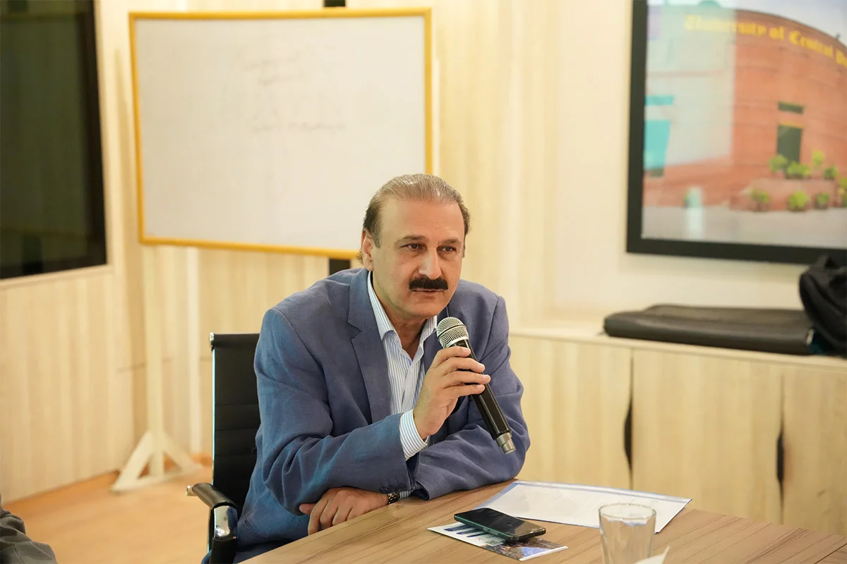 Great Power Rivalries (3)