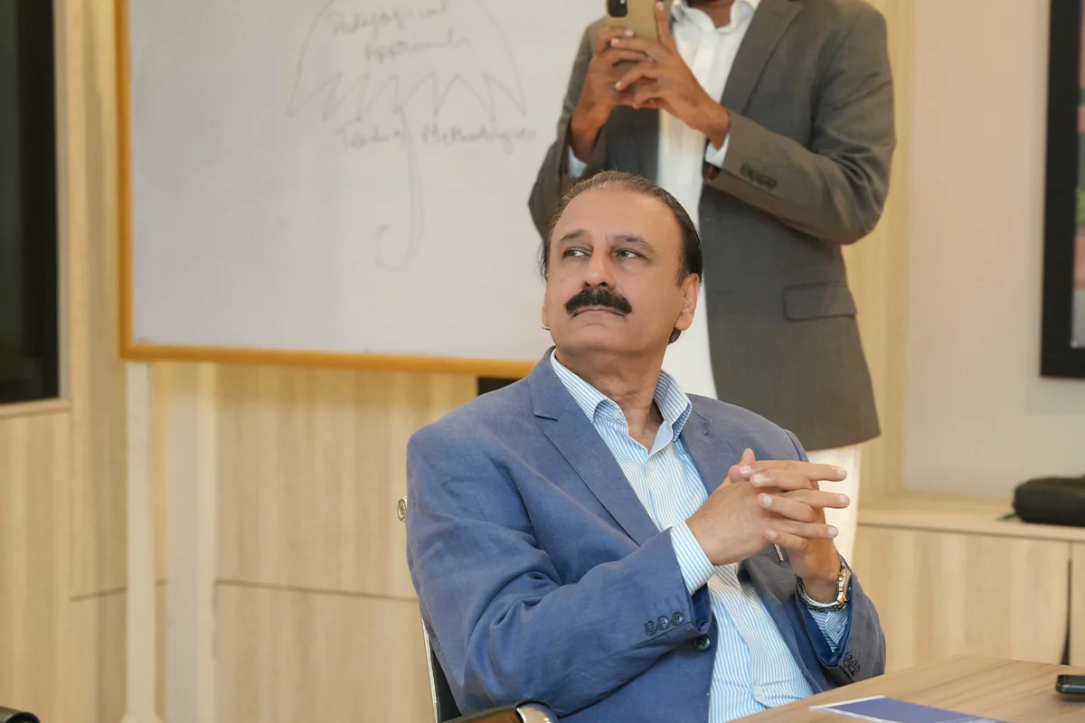 Great Power Rivalries (6)