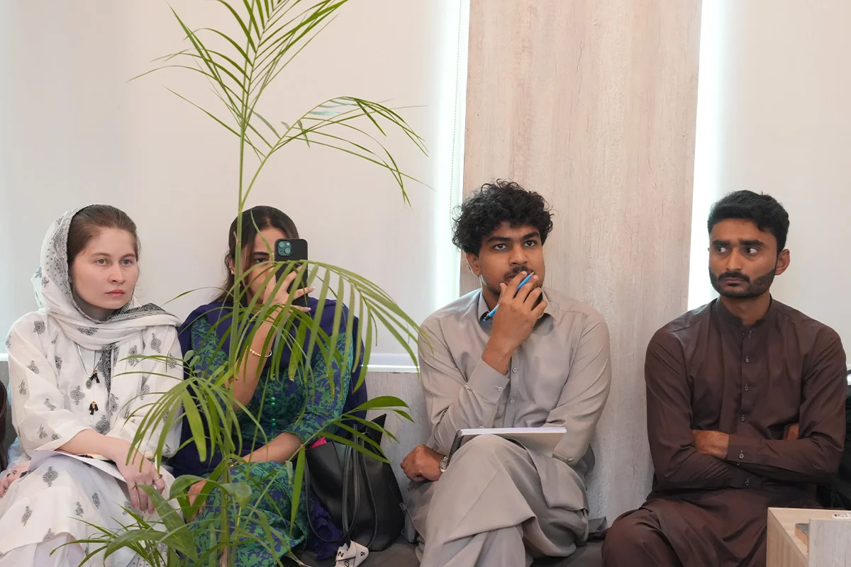 Great Power Rivalries (9)